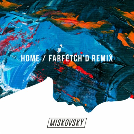 Home (farfetch'd remix) | Boomplay Music