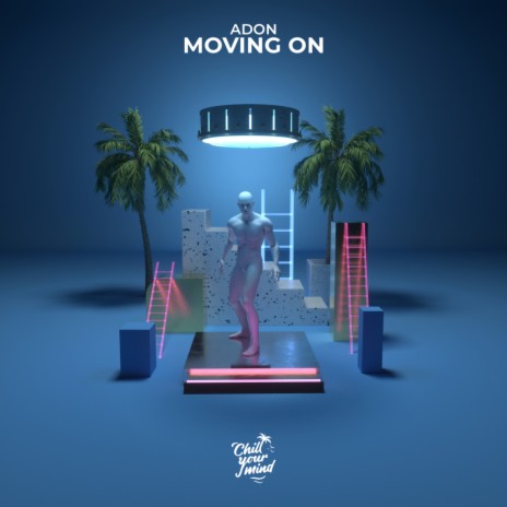 Moving On | Boomplay Music