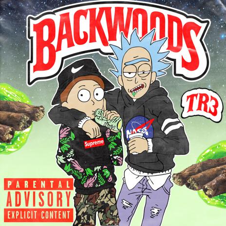 Backwoods | Boomplay Music