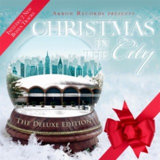 Christmas In the City Deluxe