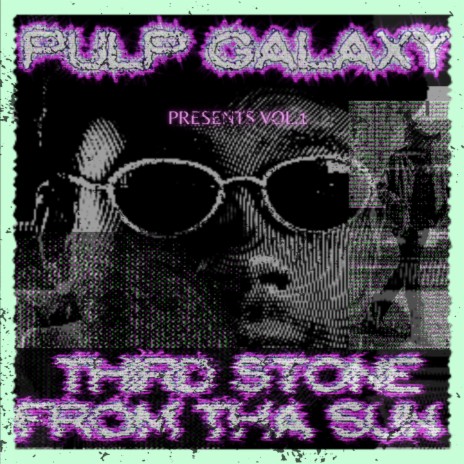 OUTRO (THIRD STONE FROM THA SUN) ft. Pulp Bank