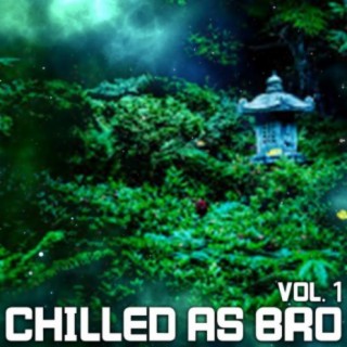 Chilled As Bro, Vol. 1