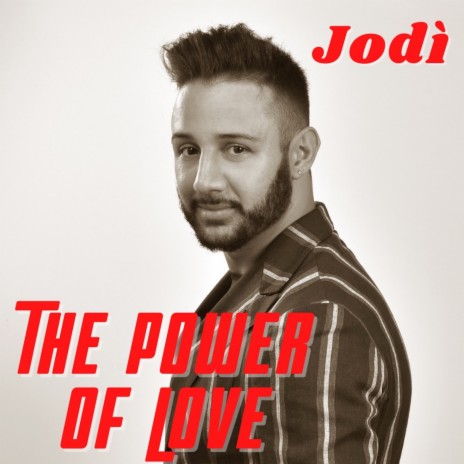 Power of Love | Boomplay Music