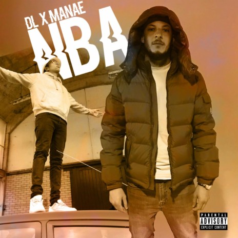 NBA ft. Manae | Boomplay Music