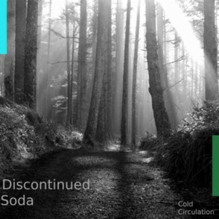 Discontinued Soda