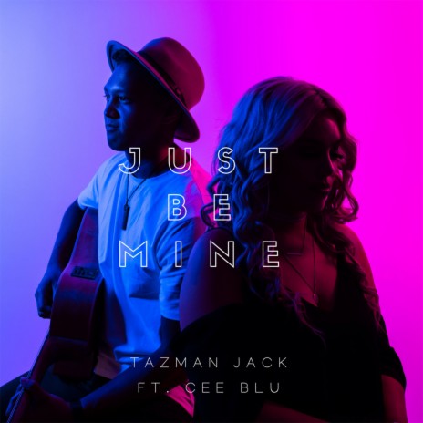 Just Be Mine ft. Cee Blu | Boomplay Music