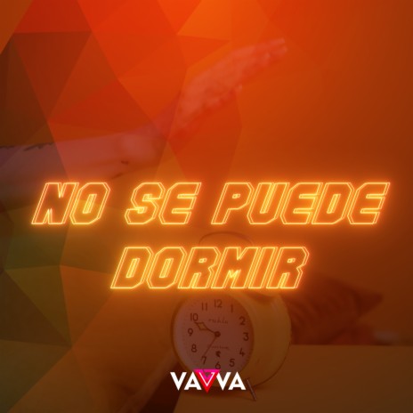 No Se Puede Dormir (Radio-Edit) ft. Neon El Emperador | Boomplay Music