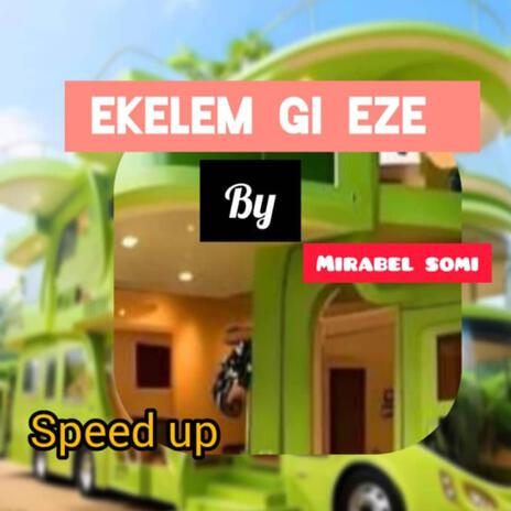 Good God, Ekelem Gi Eze | Boomplay Music