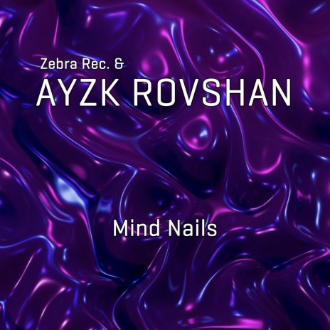 Suspicious Mind ft. Ayzk Rovshan