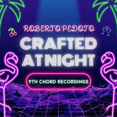 Crafted at Night | Boomplay Music