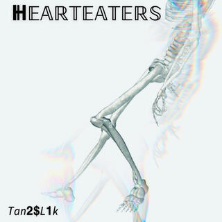 HEARTEATERS