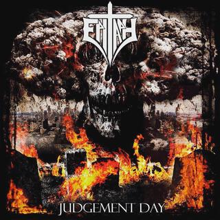 Judgement Day