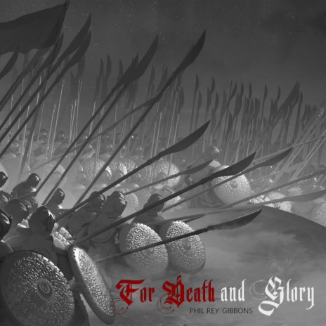 For Death and Glory | Boomplay Music