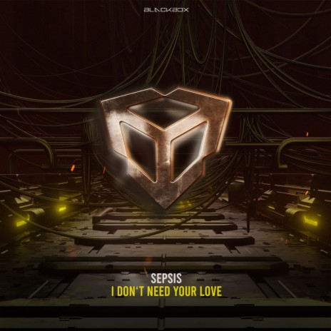 I Don't Need Your Love | Boomplay Music