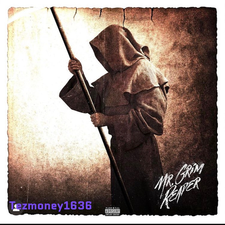 Mr. Grim Reaper | Boomplay Music