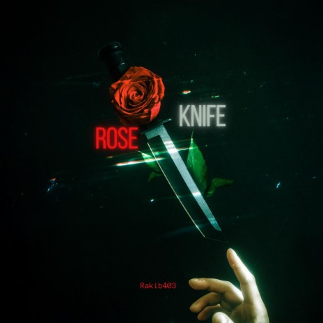 Rose Knife | Boomplay Music