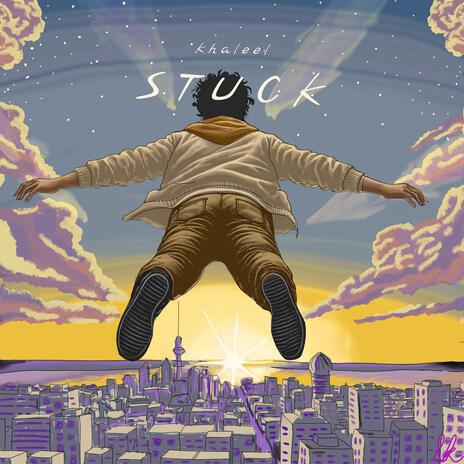 stuck | Boomplay Music