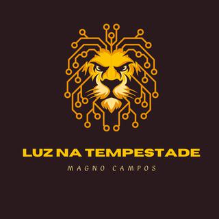 Luz na Tempestade