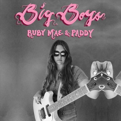 Big Boys ft. Paddy | Boomplay Music