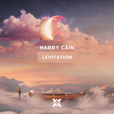 Levitation | Boomplay Music