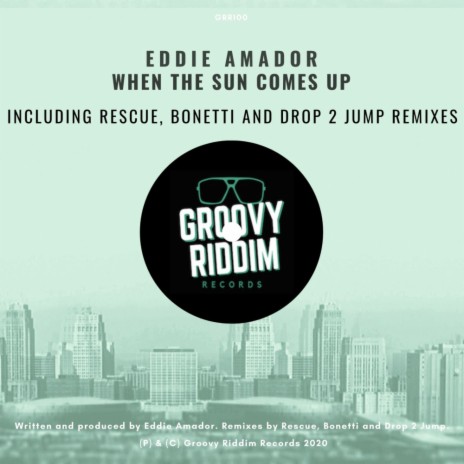 When The Sun Comes Up (Original Mix) | Boomplay Music