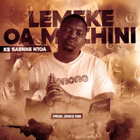 Ke Saenne Ntoa | Boomplay Music