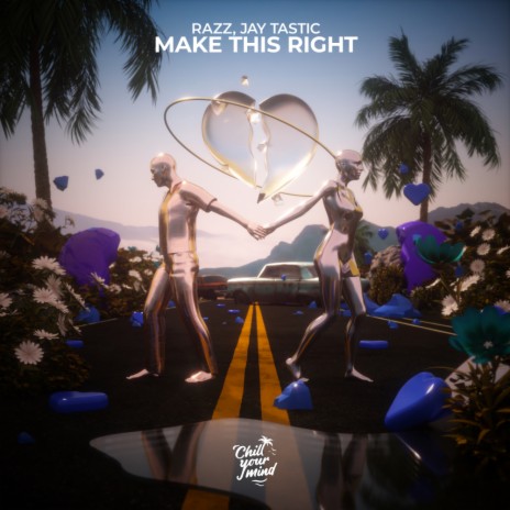 Make This Right ft. Jay Tastic | Boomplay Music