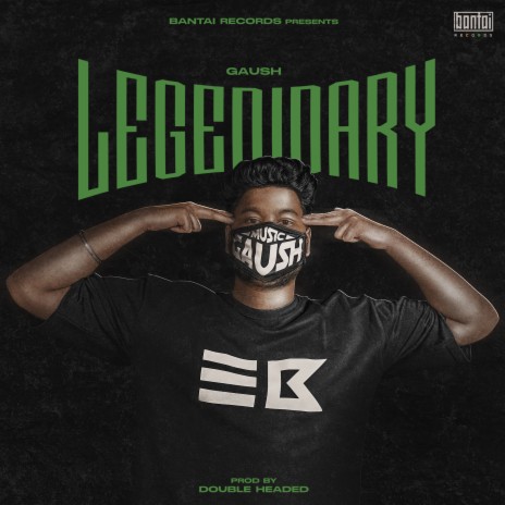 LEGENDARY | Boomplay Music