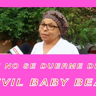 DEVIL BABY / BEATS