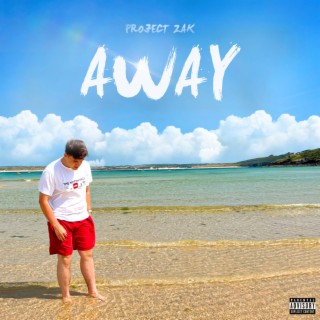 Away lyrics | Boomplay Music