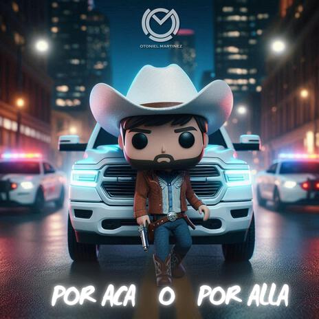 Por Aca o Por Alla | Boomplay Music