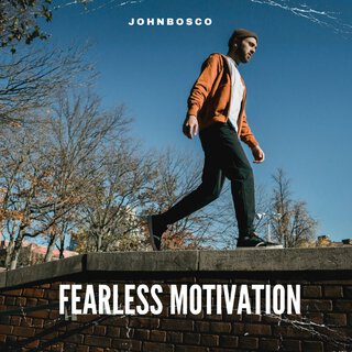 Fearless Motivation