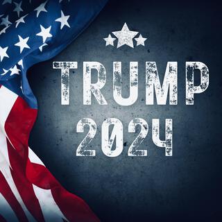 TRUMP 2024 lyrics | Boomplay Music