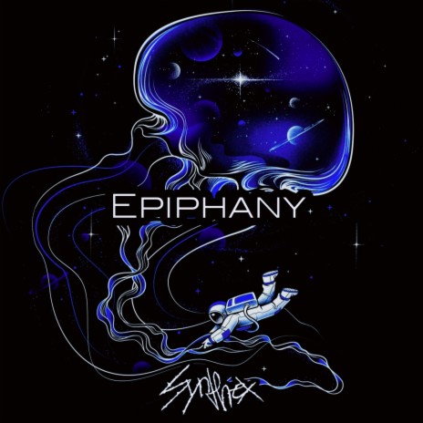 Epiphany | Boomplay Music