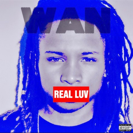 Real LUV | Boomplay Music
