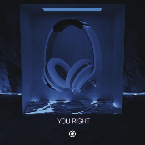 You Right (8D Audio) | Boomplay Music