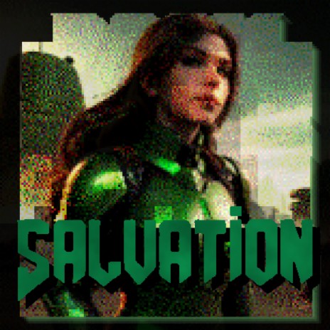 Salvation At Doom's Gate | Boomplay Music