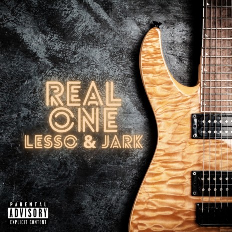 Real One ft. Jark | Boomplay Music
