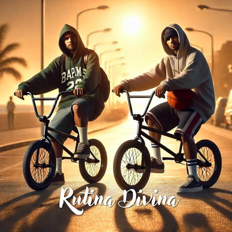 Rutina Divina | Boomplay Music