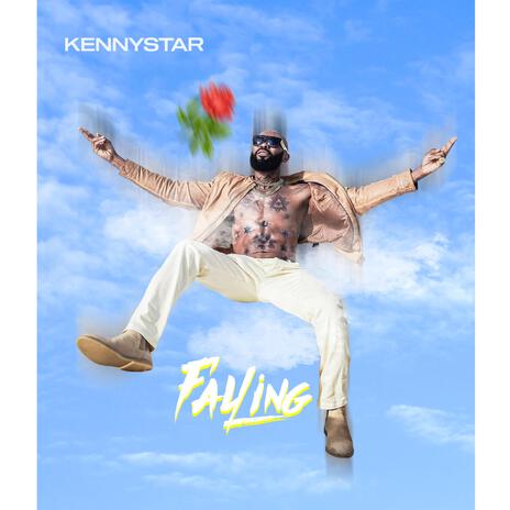 Falling | Boomplay Music