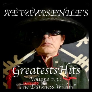 GreatestsHits Vol. 2.3.1 The Darkness Within