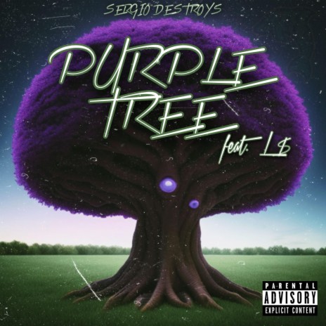 Purple Tree ft. L$