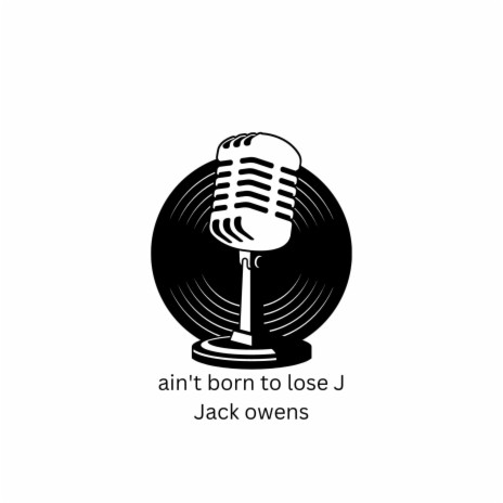aint born to lose