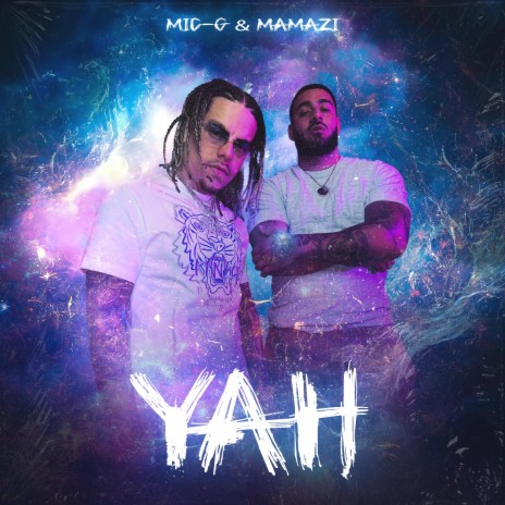 Yah ft. Mamazi | Boomplay Music