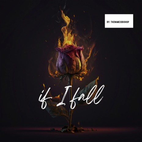 if I fall | Boomplay Music