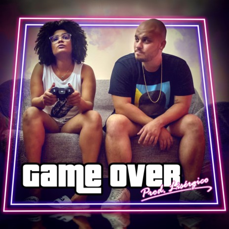 Game Over | Boomplay Music