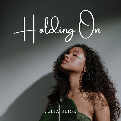 Holding On | Boomplay Music