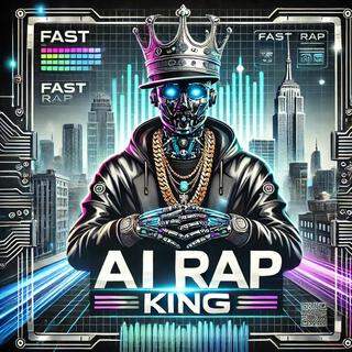 AI Rap King