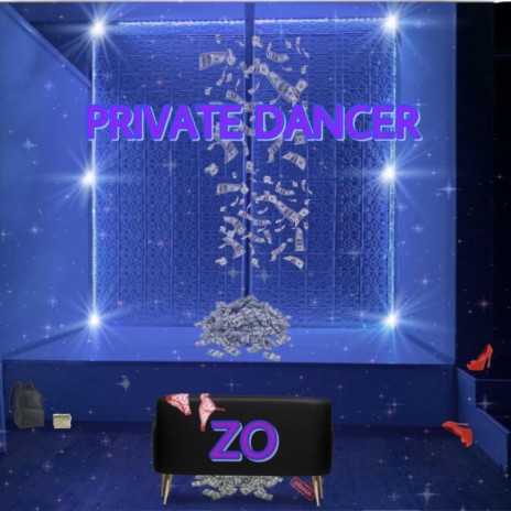 Private Dancer | Boomplay Music