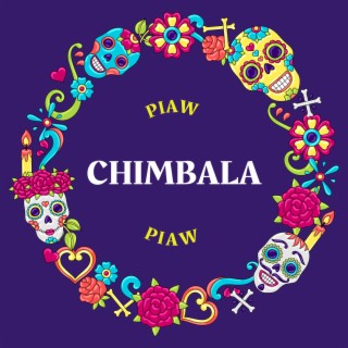 CHIMBALA Remix